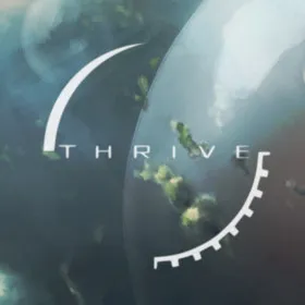 Обкладинка гри Thrive