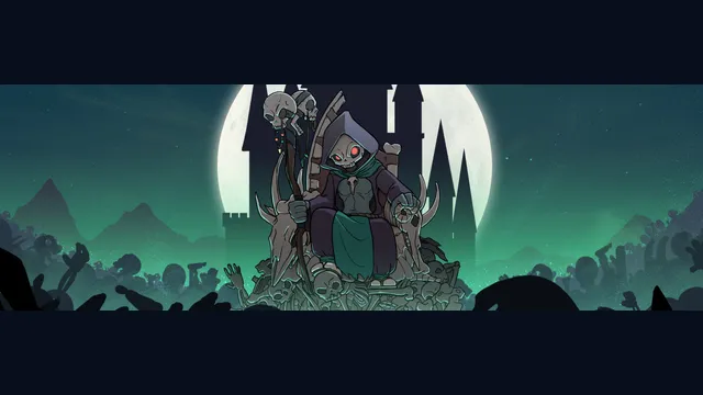 Throne of Bone