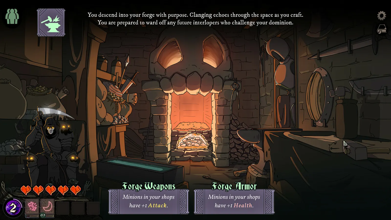 Throne of Bone media 3