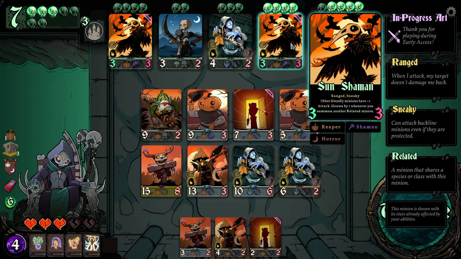 Throne of Bone media 5