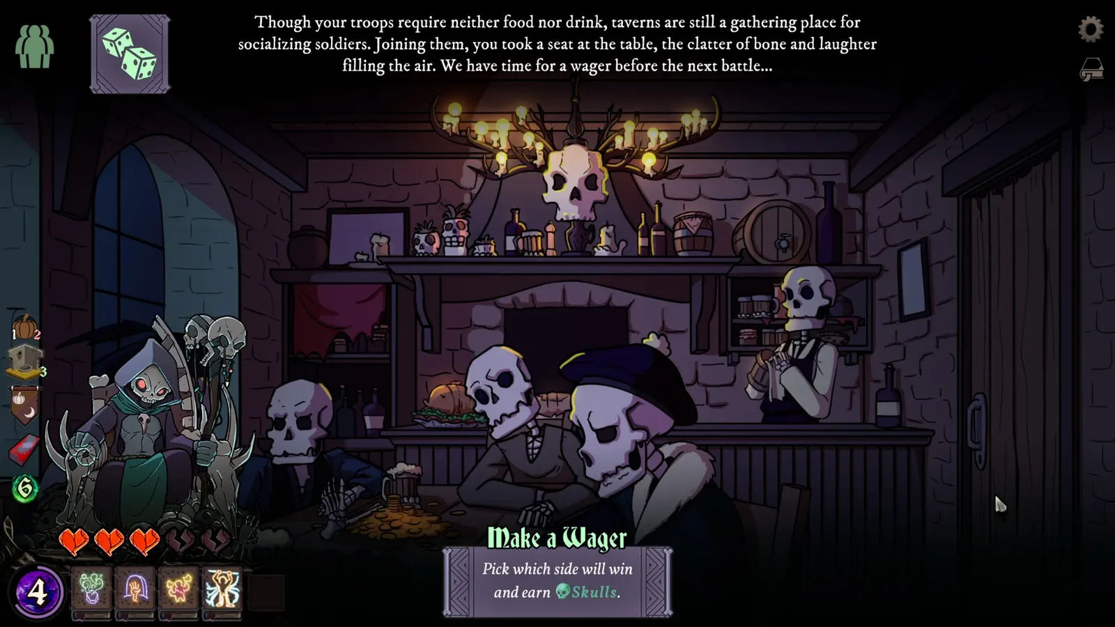 Throne of Bone media 10