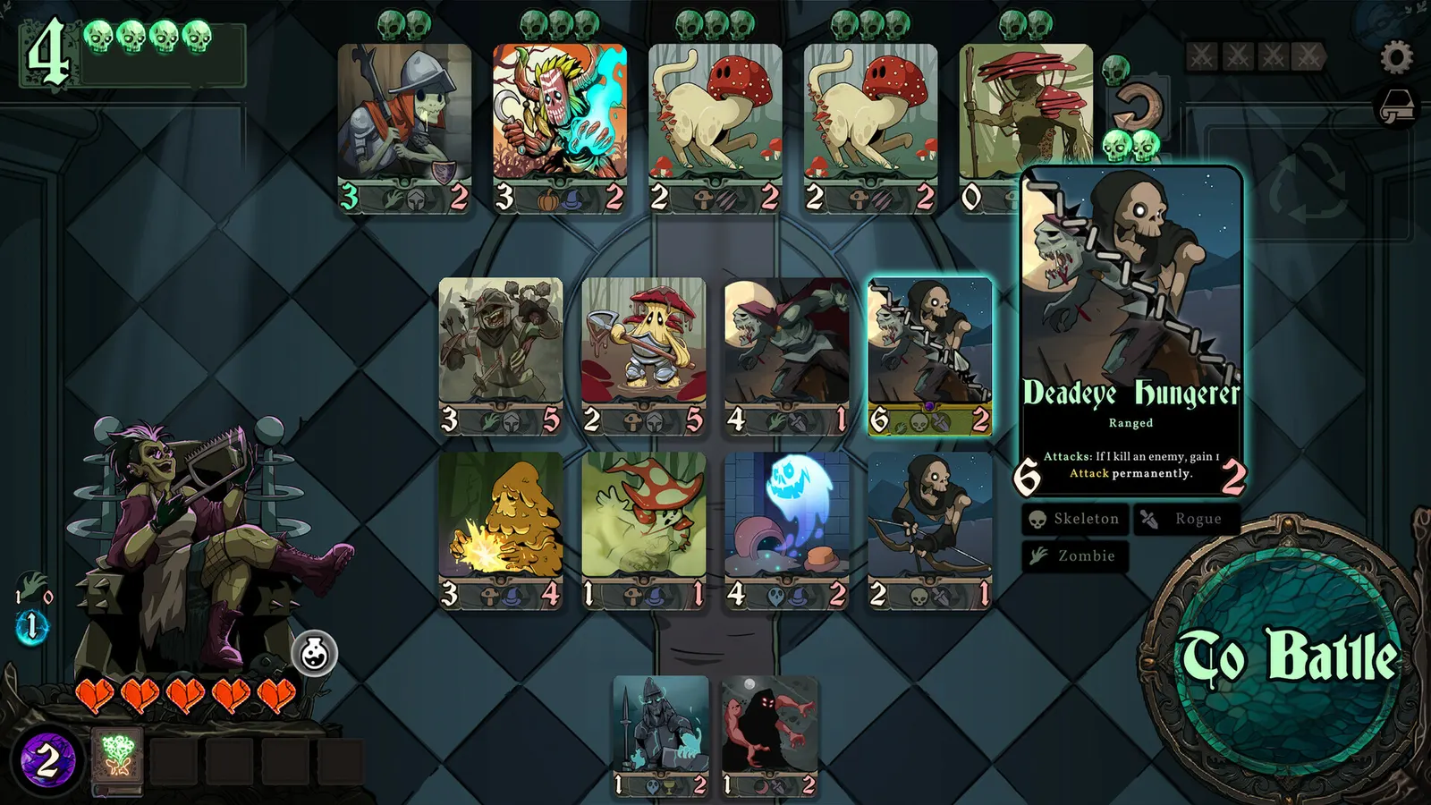 Throne of Bone media 11