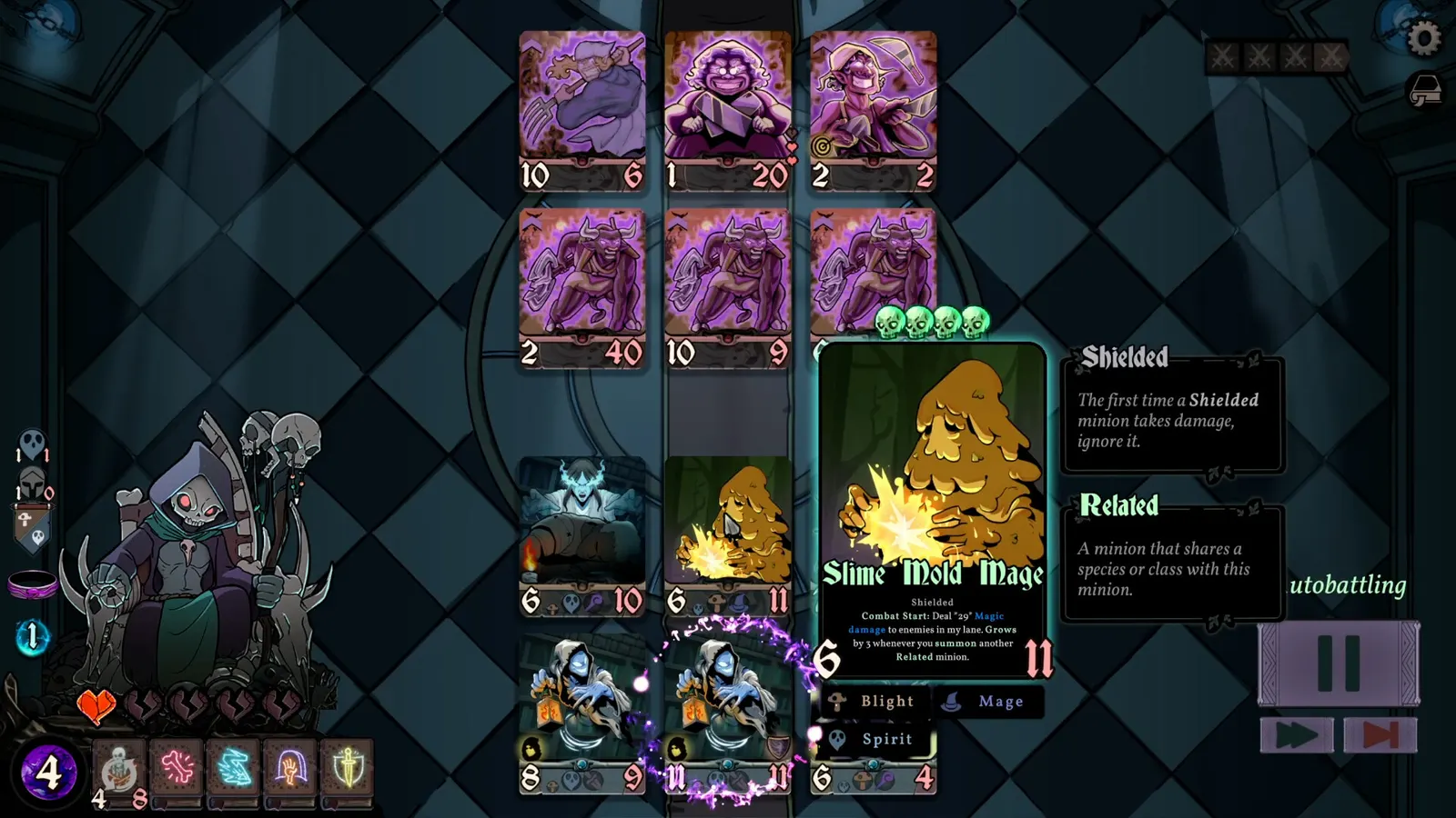 Throne of Bone media 18