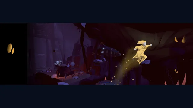 Through the Nightmares
