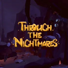 Обкладинка гри Through the Nightmares