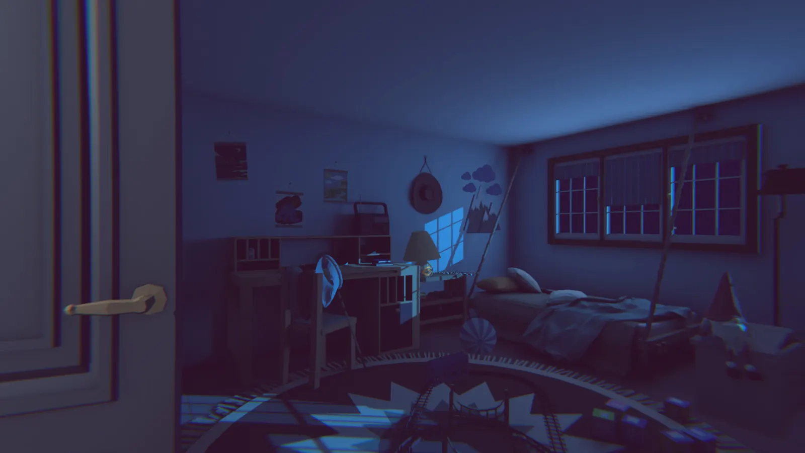 Through the Nightmares media 8