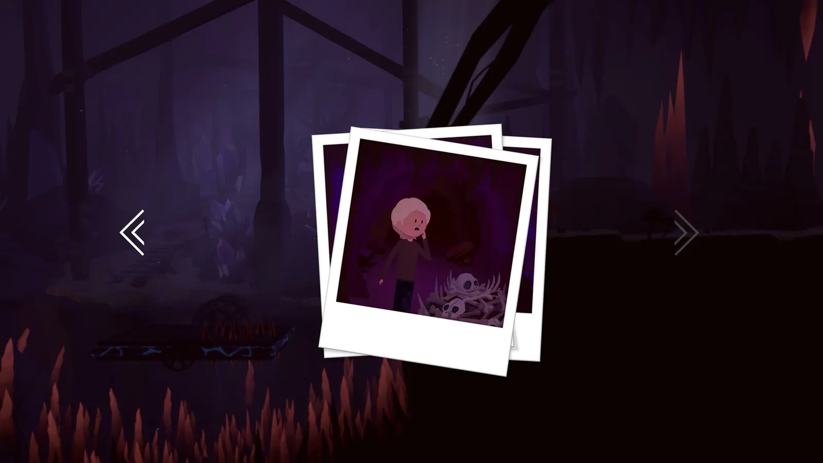 Through the Nightmares media 15
