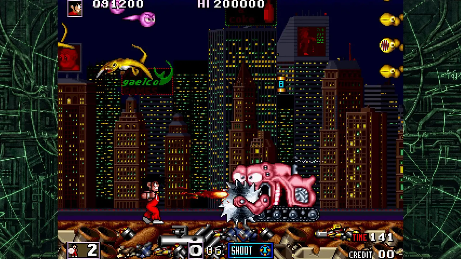 Thunder Hoop Collection (QUByte Classics) media 2