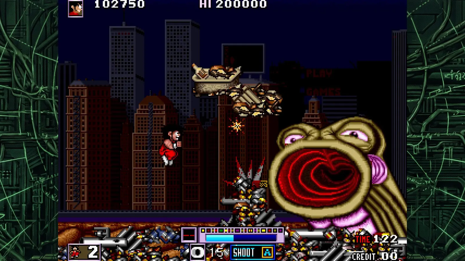 Thunder Hoop Collection (QUByte Classics) media 8