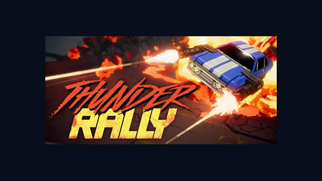 Thunder Rally