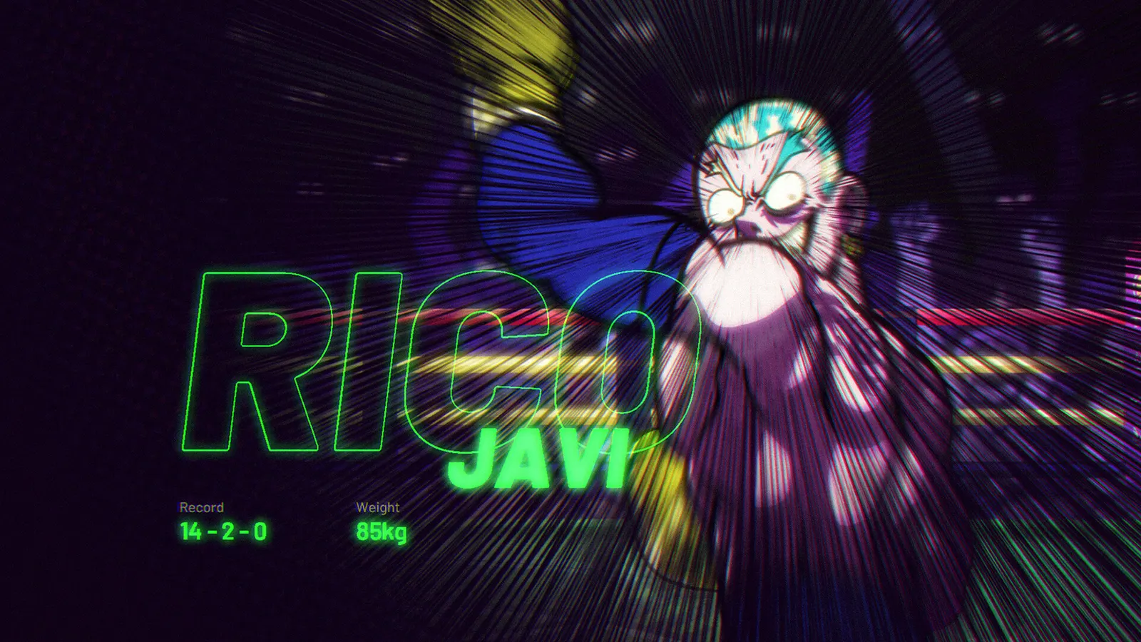 Thunder Ray media 10