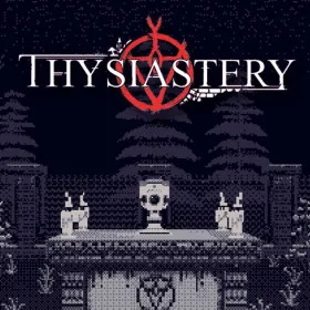 Обкладинка гри THYSIASTERY