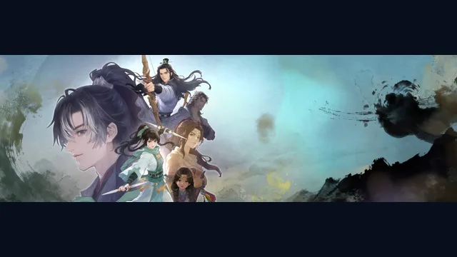 Tianji: Shadow of the Ancients