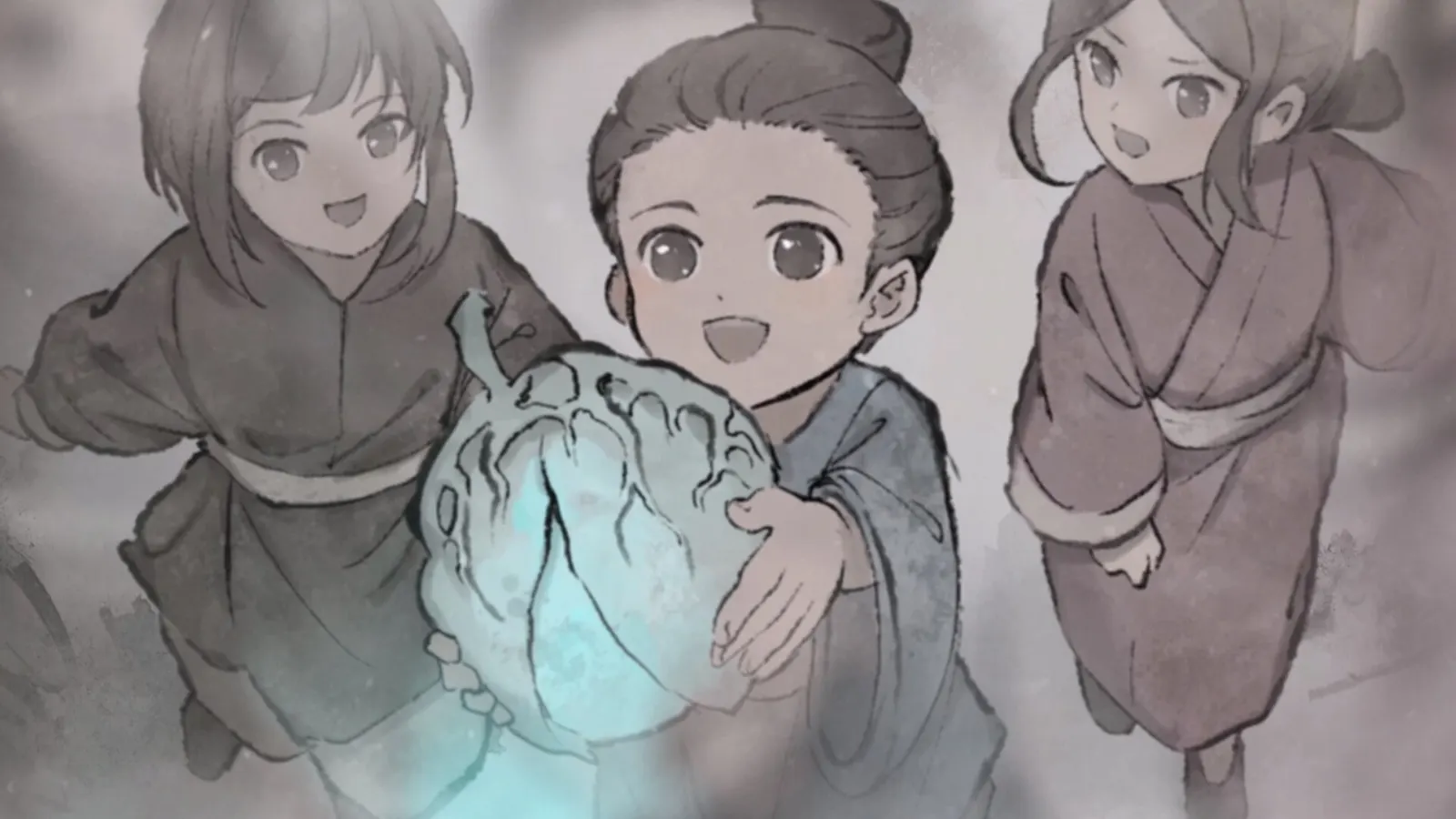 Tianji: Shadow of the Ancients media 13