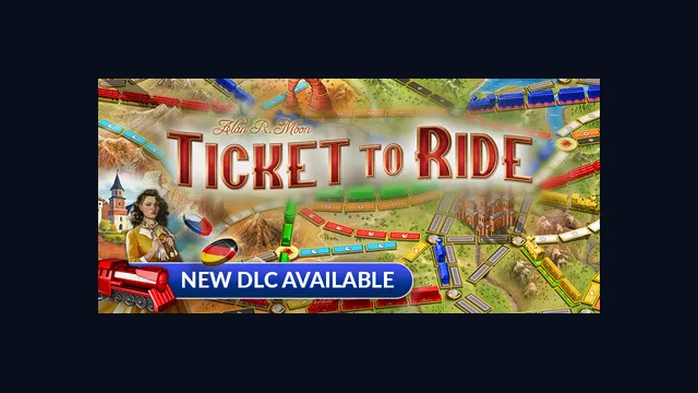 Ticket to Ride®