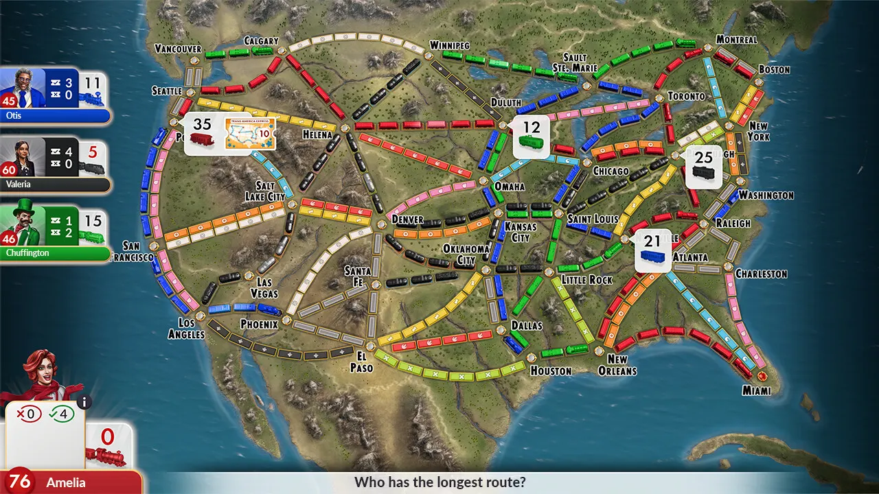 Ticket to Ride® media 7