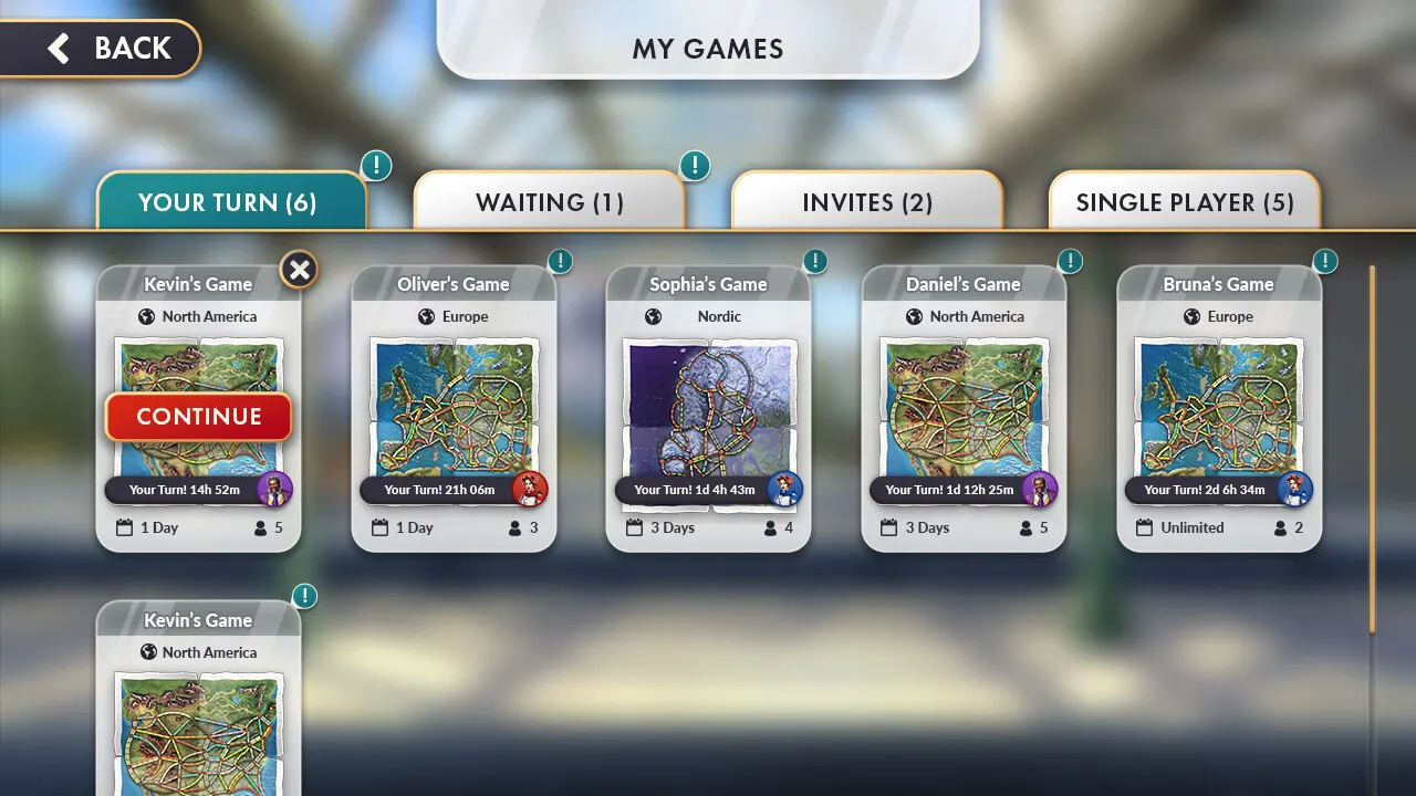 Ticket to Ride® media 8