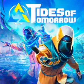 Обкладинка гри Tides of Tomorrow 🌊