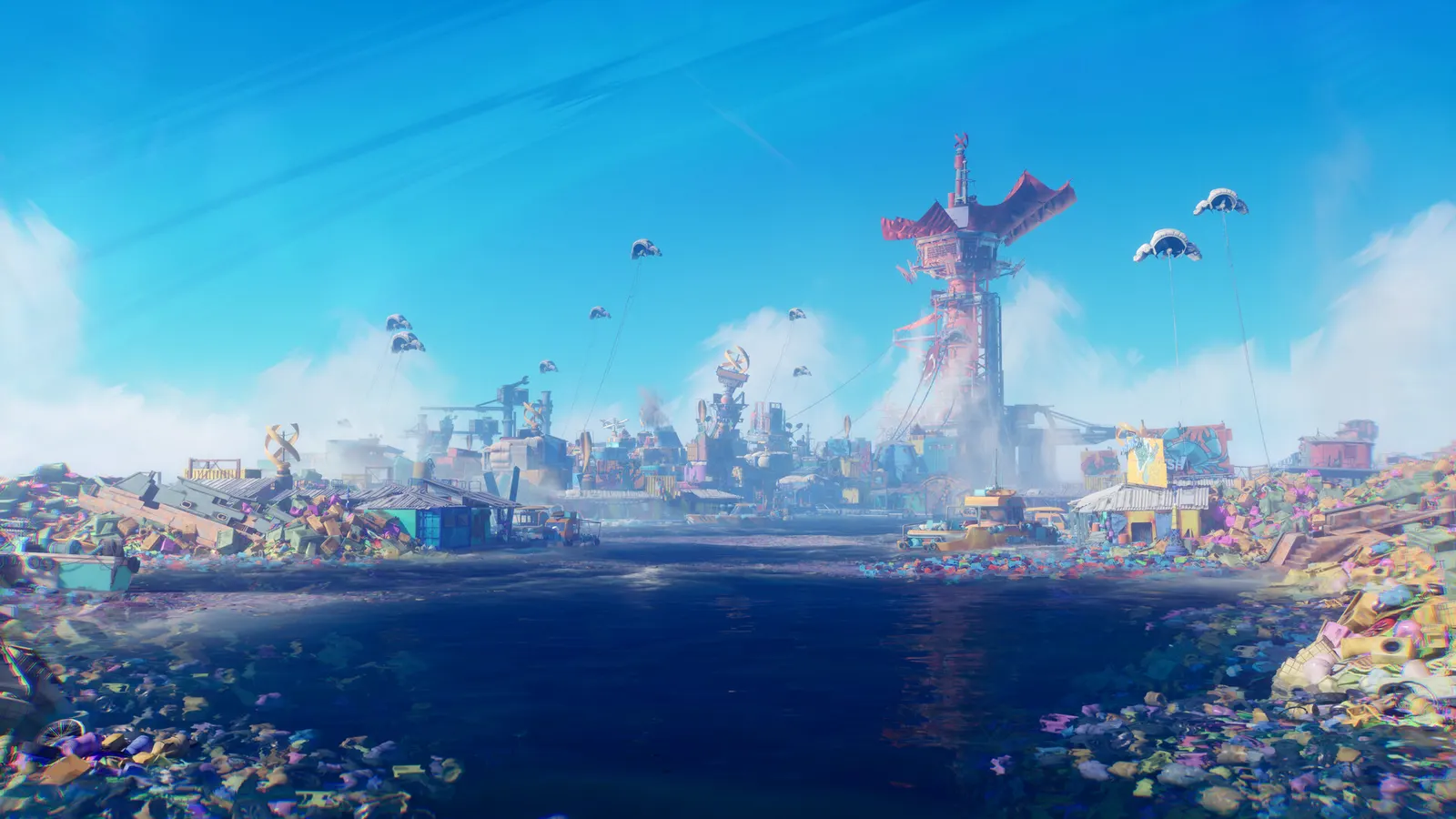 Tides of Tomorrow 🌊 media 11