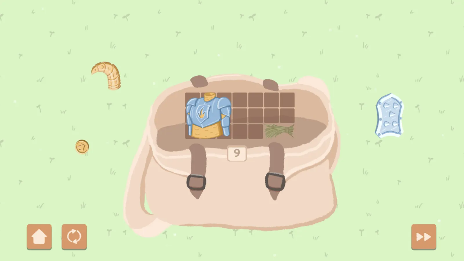 Tidy Backpack media 2