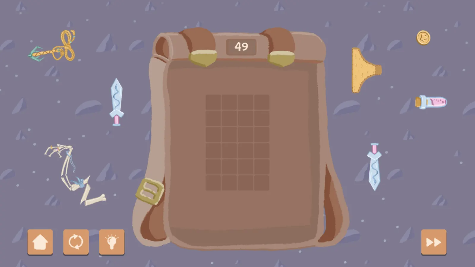 Tidy Backpack media 5
