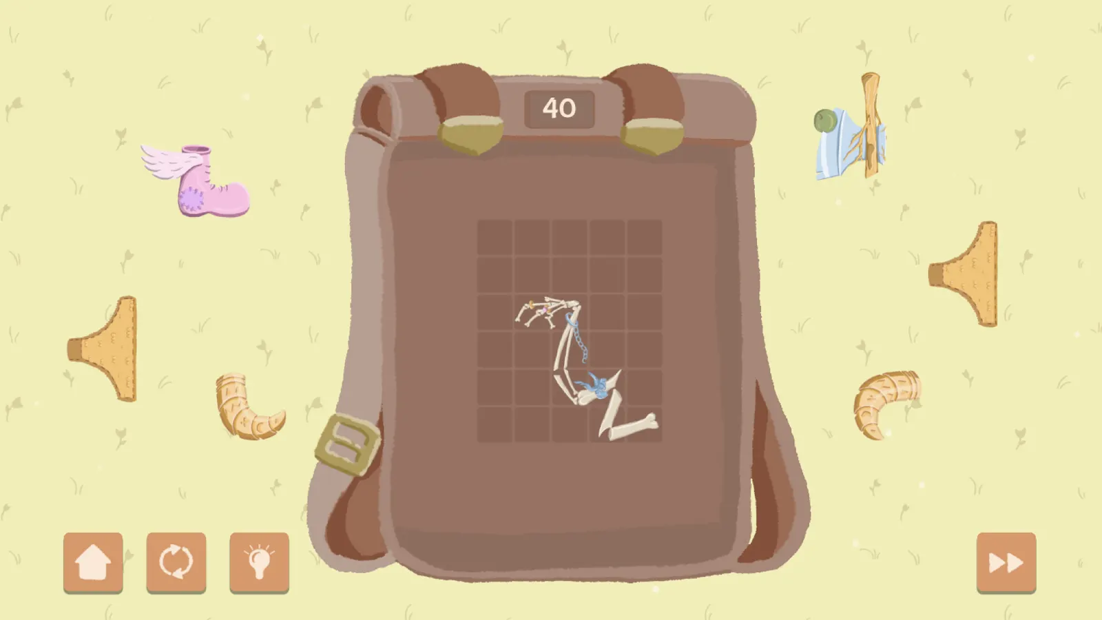 Tidy Backpack media 7