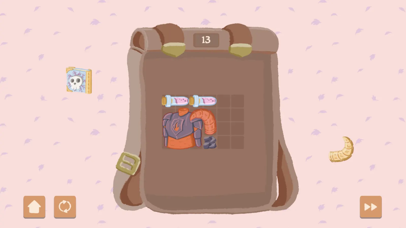 Tidy Backpack media 9