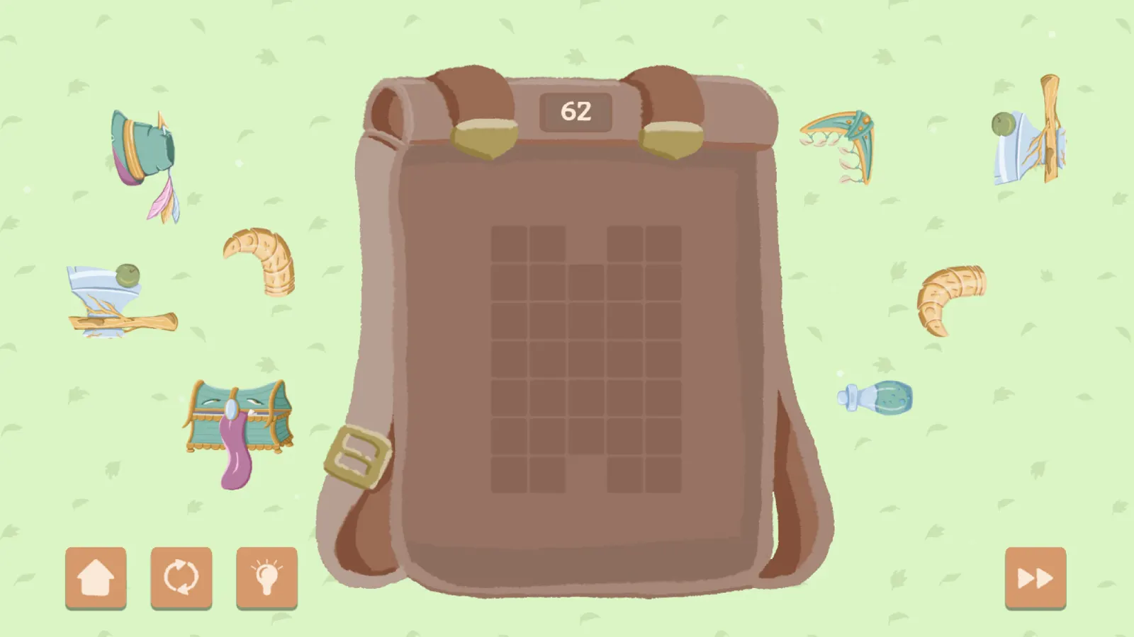 Tidy Backpack media 10