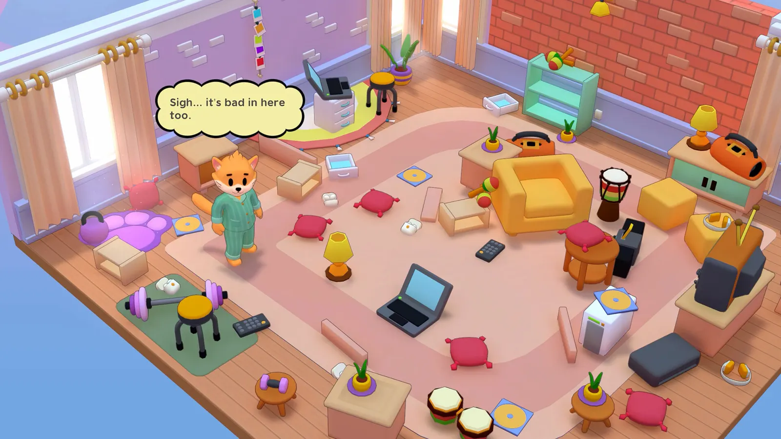 Tidy Town media 3
