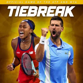 Обкладинка гри TIEBREAK – GRAND SLAM EDITION