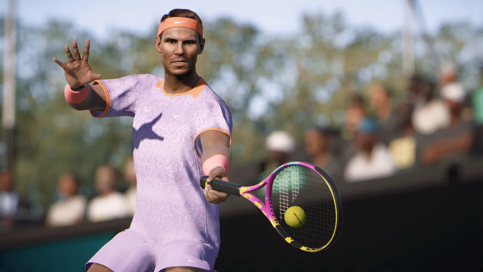 TIEBREAK+: Official Game of the ATP and WTA media 6