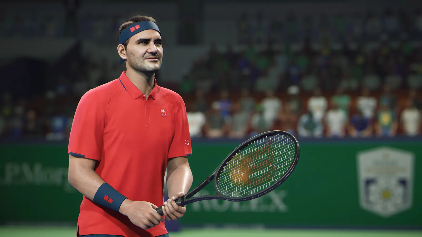 TIEBREAK+: Official Game of the ATP and WTA media 8