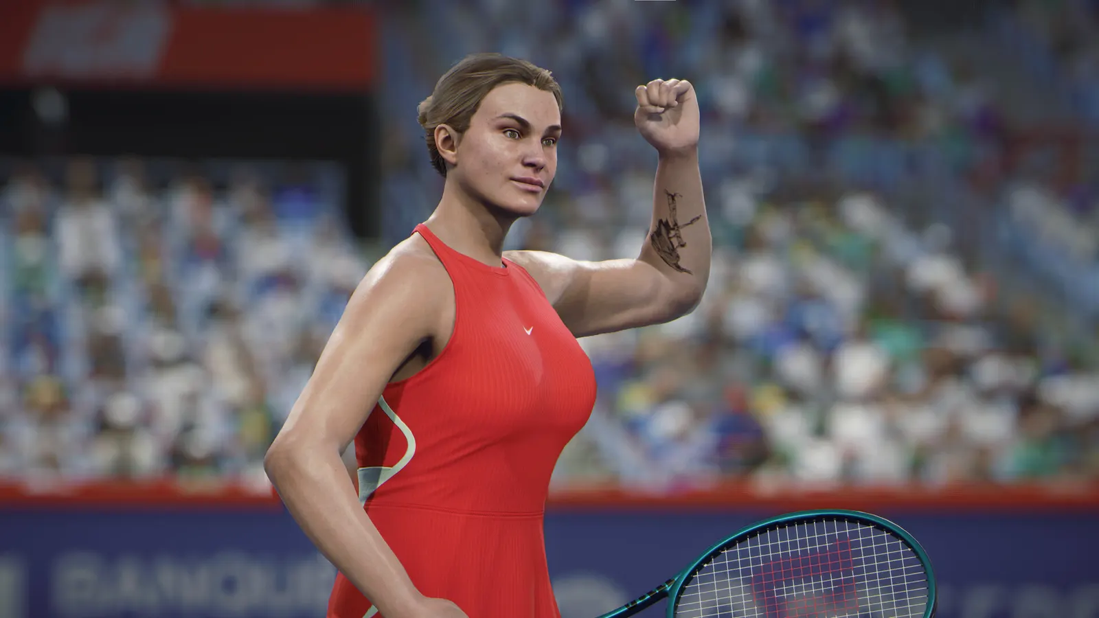 TIEBREAK+: Official Game of the ATP and WTA media 9