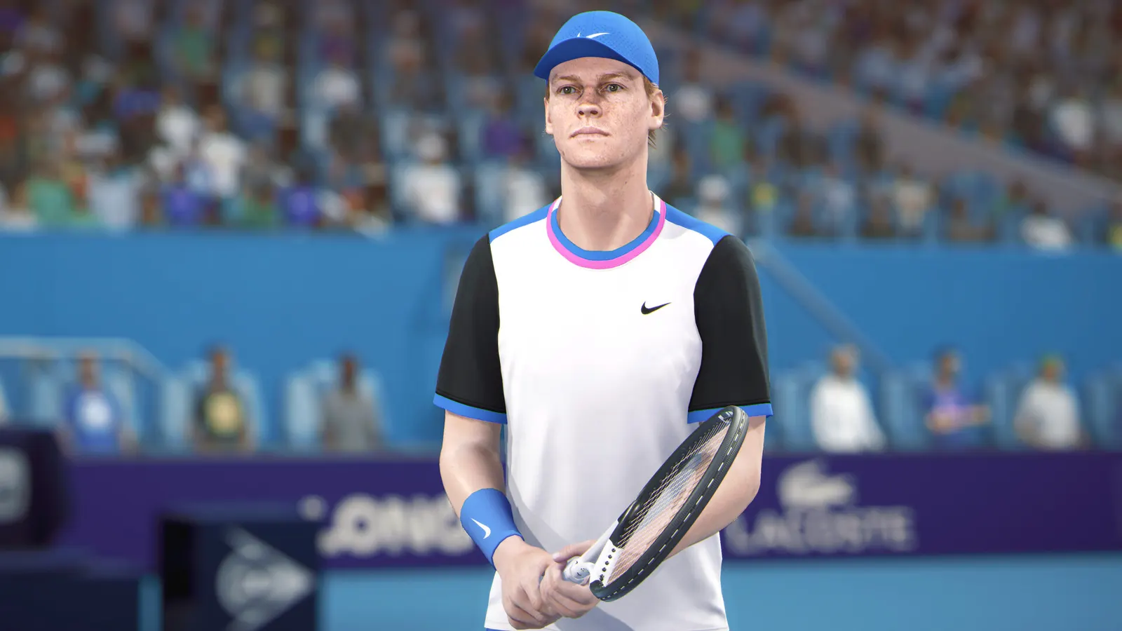 TIEBREAK+: Official Game of the ATP and WTA media 12