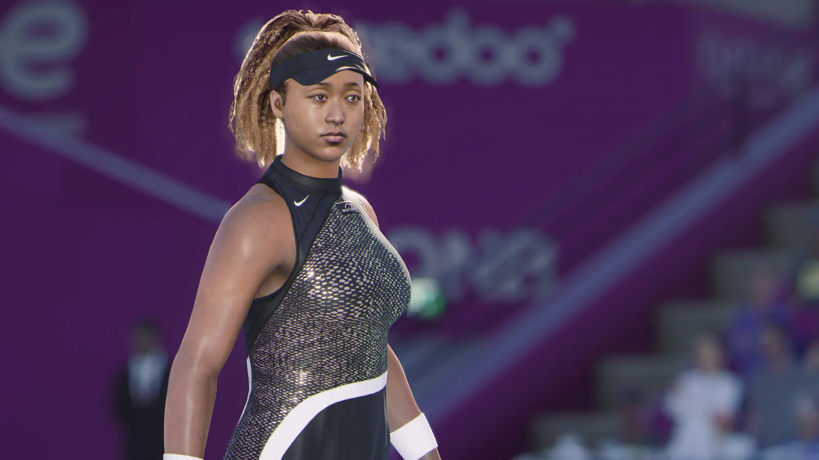 TIEBREAK+: Official Game of the ATP and WTA media 13