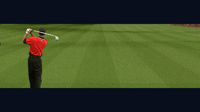 Tiger Woods PGA Tour 2001 (PC)