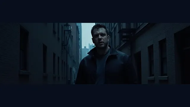 QUIET DAN