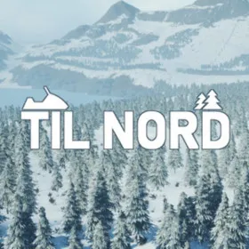 Обкладинка гри Til Nord