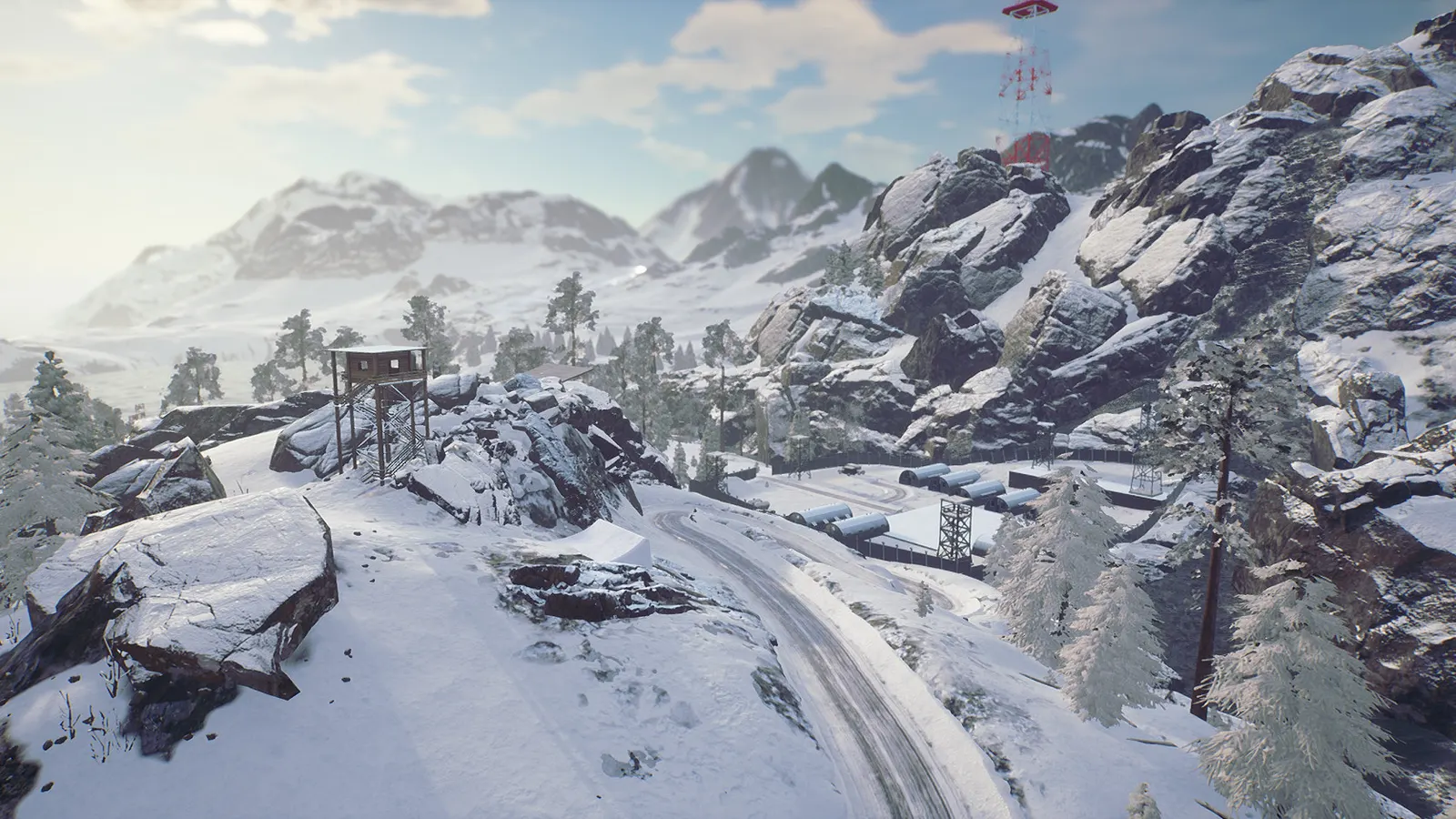 Til Nord media 9