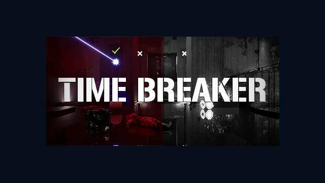 TIME BREAKER