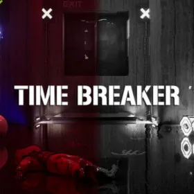 Обкладинка гри TIME BREAKER