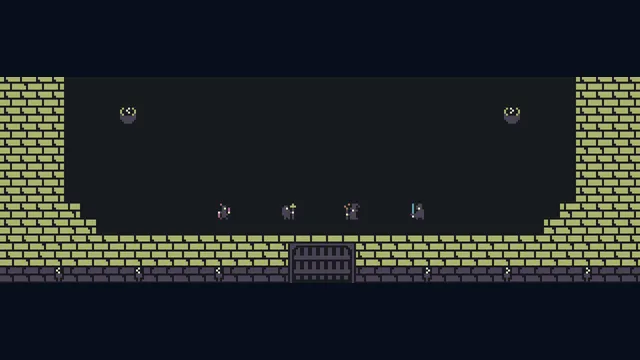 Time Glitch