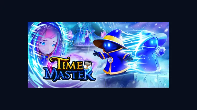 Time Master