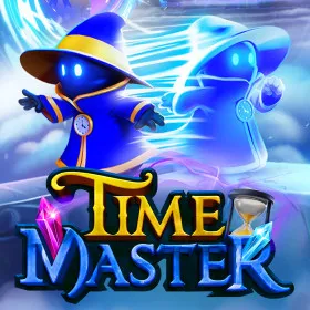 Обкладинка гри Time Master