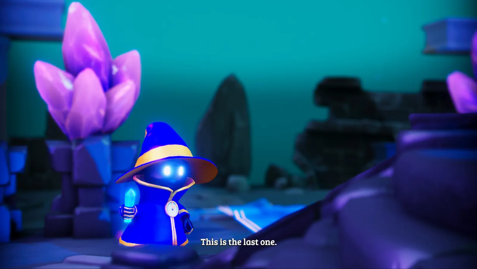 Time Master media 3