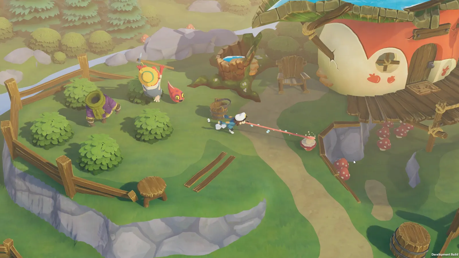 Time on Frog Island media 7