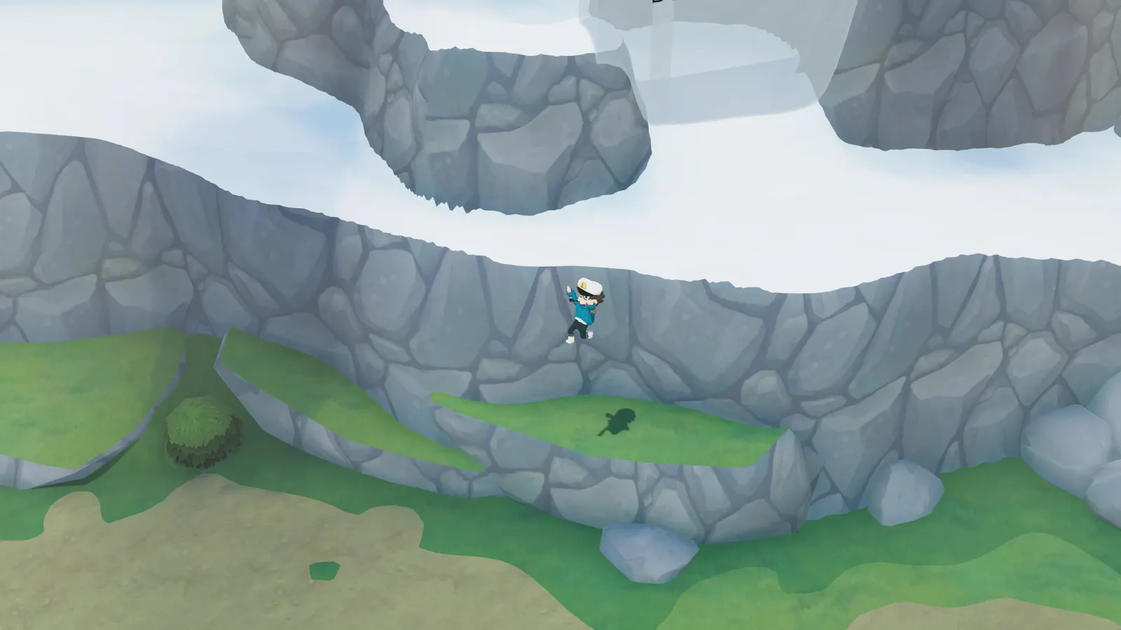 Time on Frog Island media 9