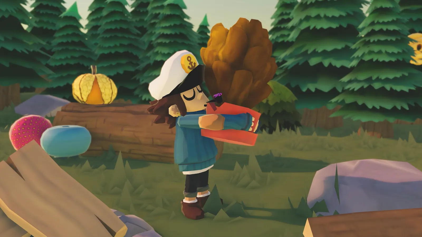 Time on Frog Island media 15