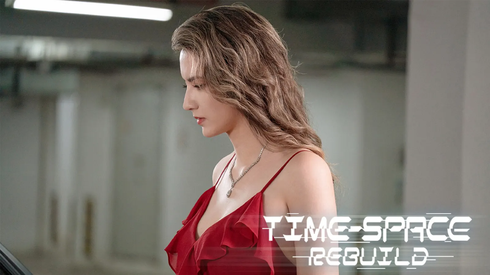Time Space Rebuild media 2