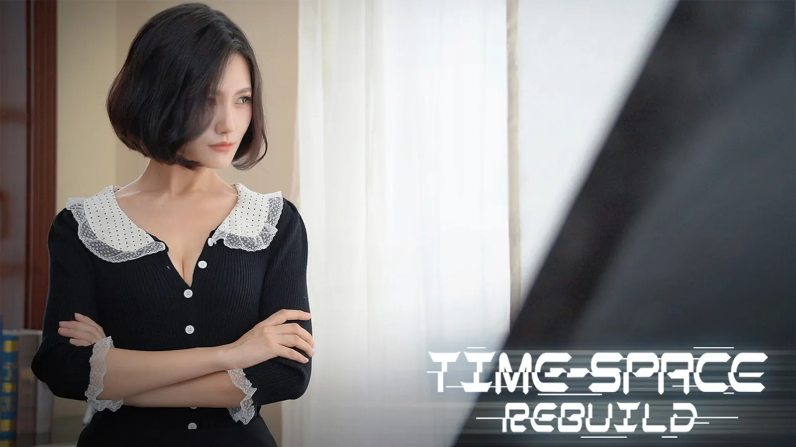 Time Space Rebuild media 5